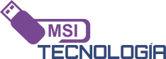 MSI TECNOLOGÍA